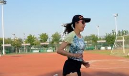 跑步视频,探寻运动之美与健康之道