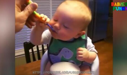 小孩搞笑视频大全,搞笑视频大全，笑点满满，欢乐满溢