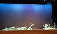 苗族舞蹈视频,千年传承的韵律与风情