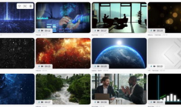 视频素材无水印,无水印背后的秘密