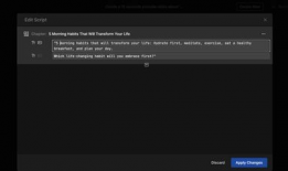 AI视频制作,革新创意表达与传播方式