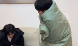 被窝视频,带你走进温馨的梦境世界