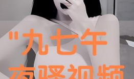 骚视频,揭秘网络短视频的诱惑与争议