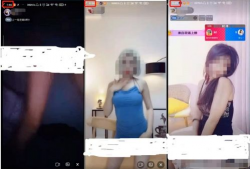 淫秽视频网,暗流涌动的网络陷阱