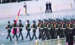 升旗视频,庄严时刻的视觉盛宴