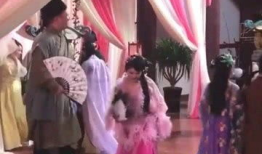 怡红院视频网,揭秘古代园林生活画卷