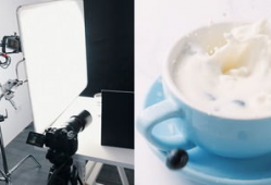 产品视频拍摄,一窥产品魅力与功能