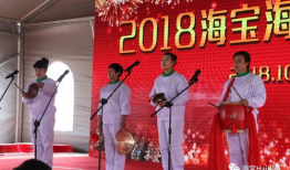 三句半表演视频,幽默风趣，笑点连连