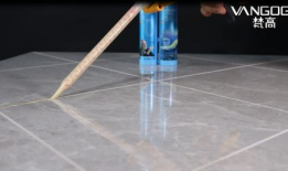 瓷砖美缝操作视频,轻松掌握家居美缝技巧