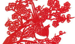 剪纸视频,一剪一世界，传承千年的民间瑰宝