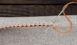 手工锁边针法视频,视频教程中的实用技巧解析