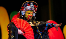 变脸视频,揭秘变脸艺术魅力