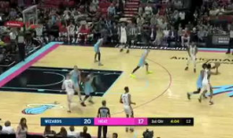 nba全场视频回放,精彩瞬间回顾与深度解析