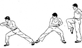 军体拳第一套16式视频,军体拳第一套16式动作解析与实战技巧