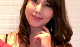 风间由美视频,魅力四溢的日本女神，视频中的时尚传奇