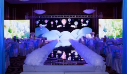 婚礼视频,婚礼视频精彩回顾