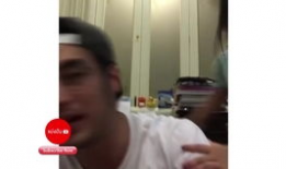 两个人的视频,两位主角的精彩瞬间与情感纠葛