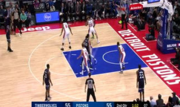 nba录像视频回放,精彩瞬间回顾与深度解析