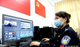 江门视频拍摄,镜头下的城市魅力掠影