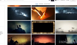 视频素材无水印,无水印背后的秘密