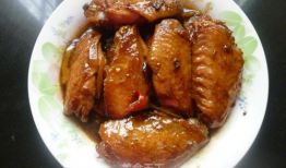 可乐鸡翅的做法视频,香浓滋味一学就会，视频教学轻松上手